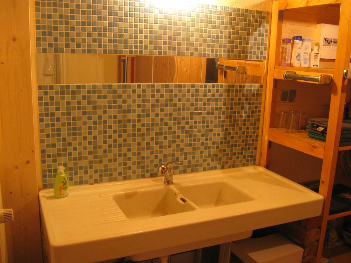 Zimmer Mit Sauna Und Kochgelegenheit Rott エクステリア 写真